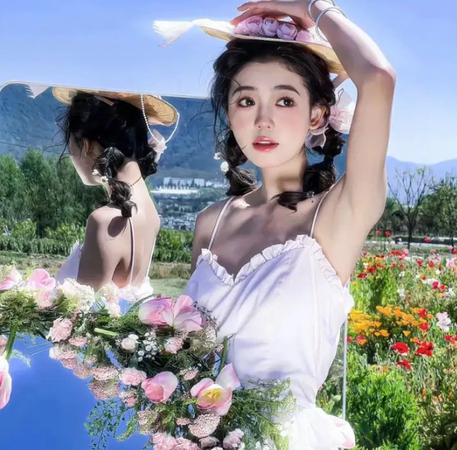 说不出口的秘密