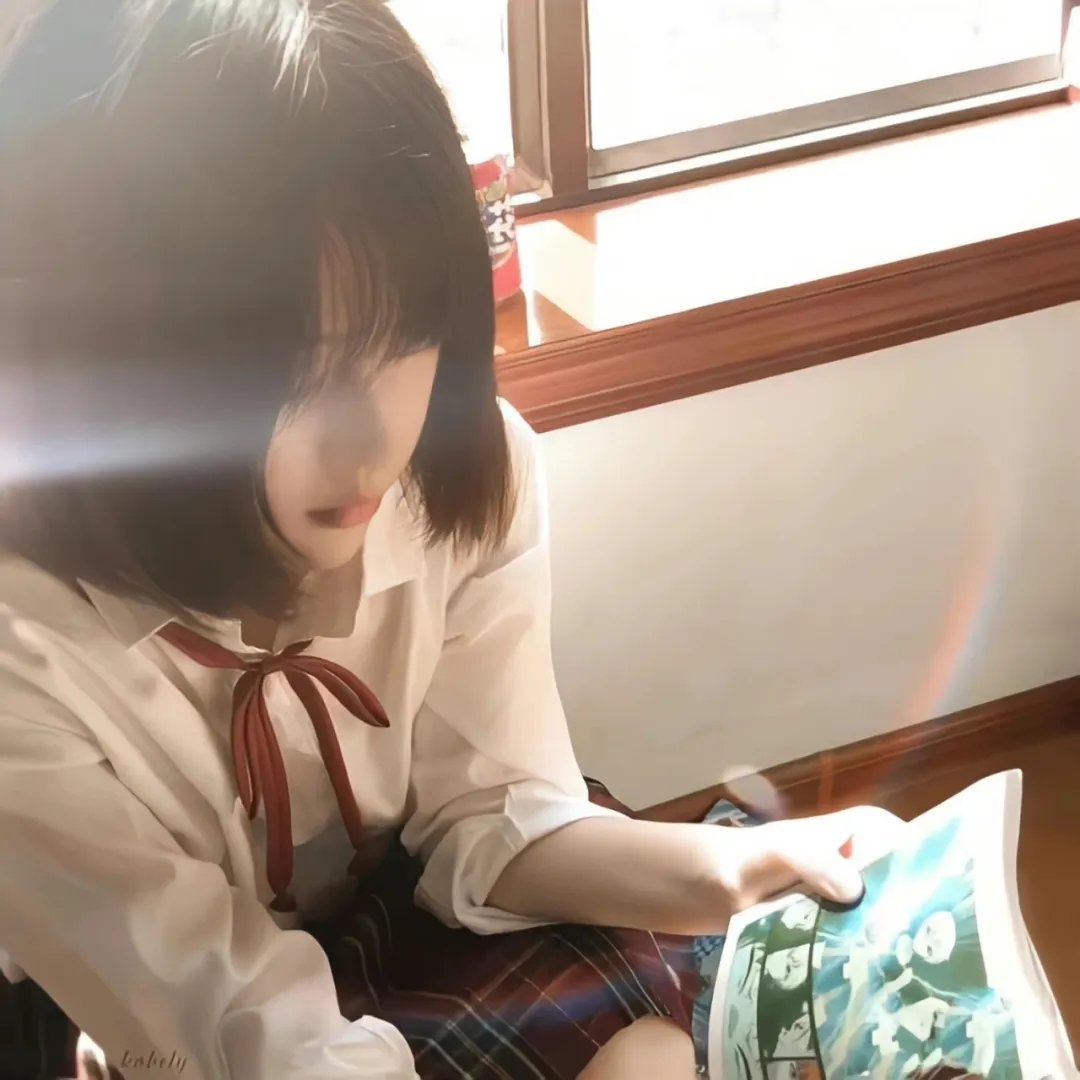 小姐好黑
