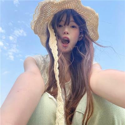 梨树花开