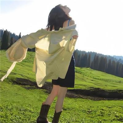 侠岚第二季
