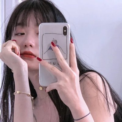 女人的另一面