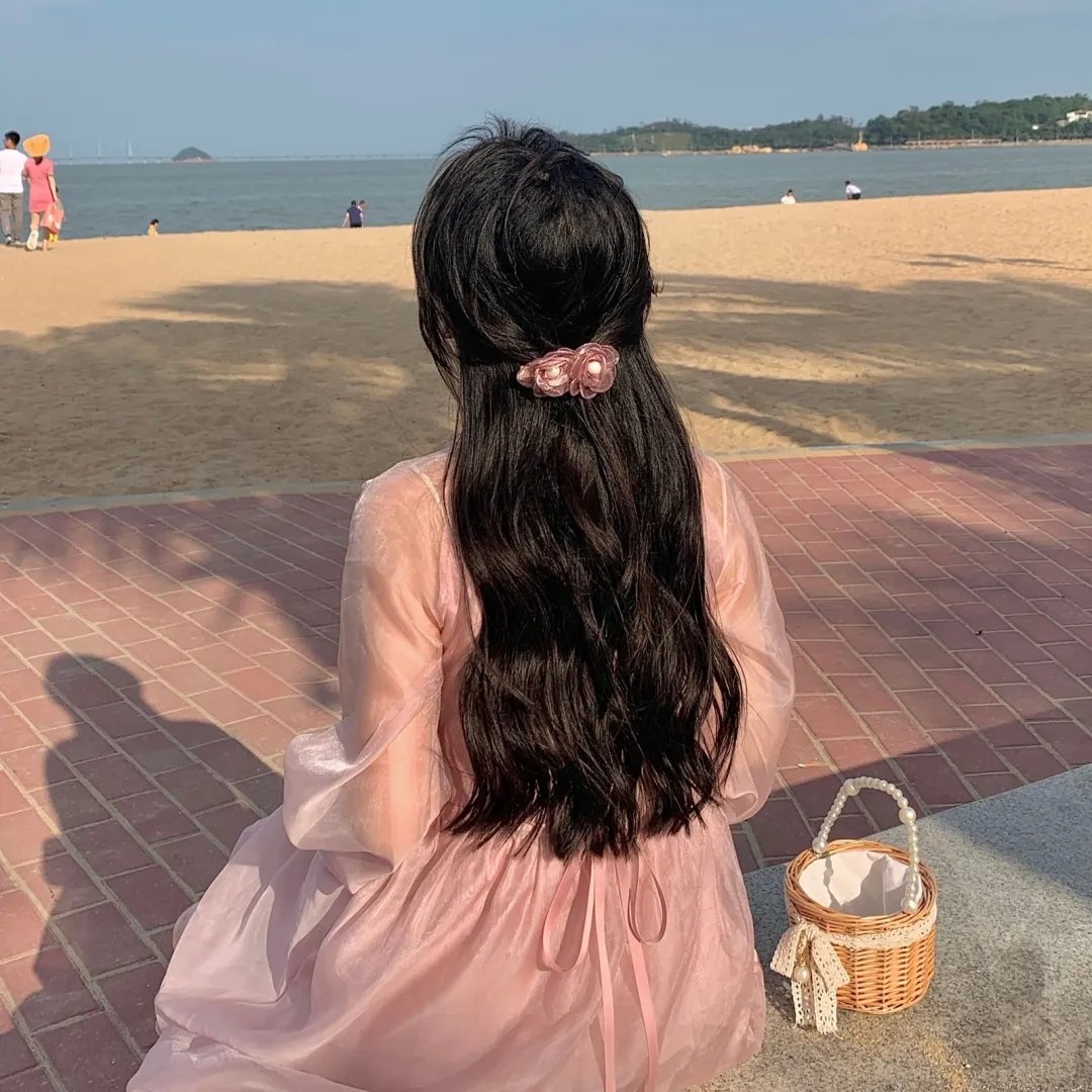 海岸露营地